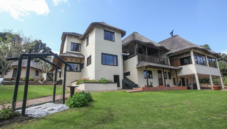 Hotel Winelands Villa Guesthouse
