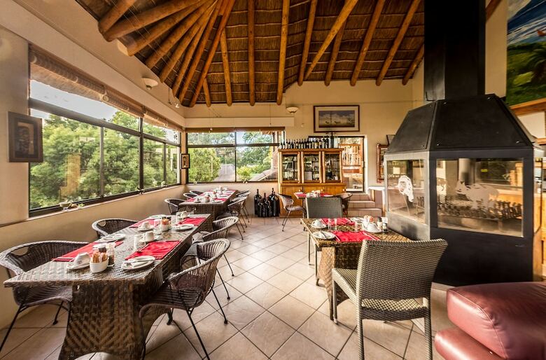 Hotel Winelands Villa Guesthouse