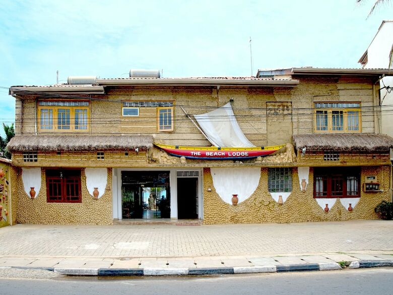 Hotel Reggie's Guesthouse