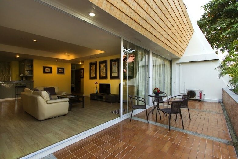 Hotel Panchalae Boutique Residences