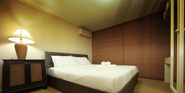 Hotel Panchalae Boutique Residences