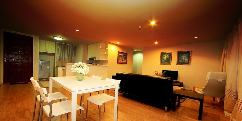 Hotel Panchalae Boutique Residences