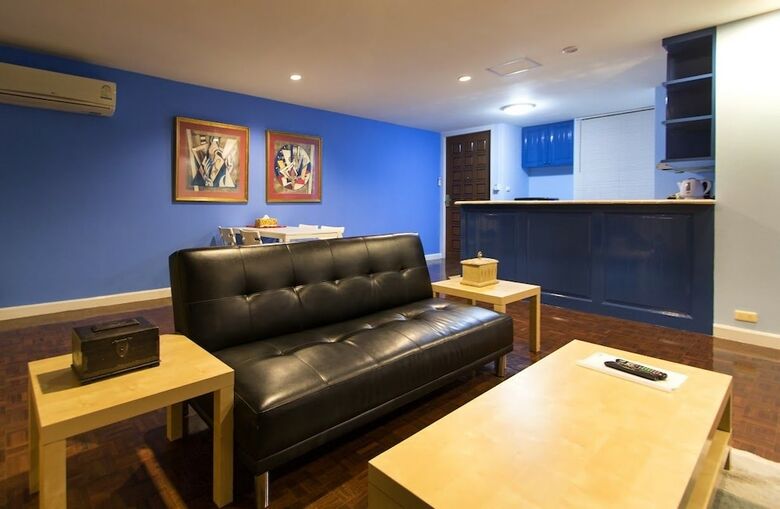 Hotel Panchalae Boutique Residences