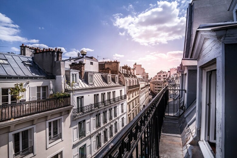 Hotel Le Chouchou