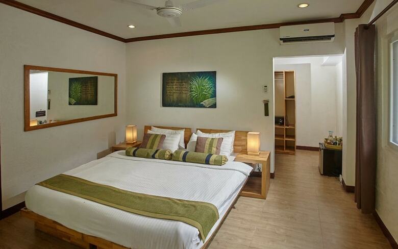 Apartamento Buena Vida Resort And Spa