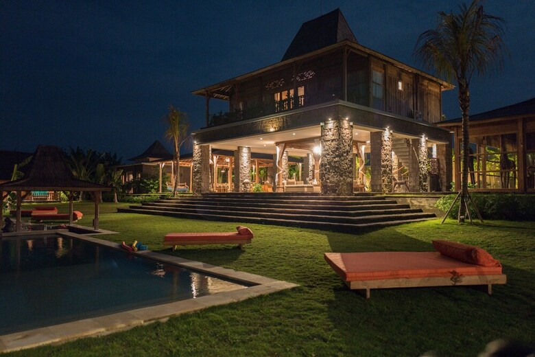 Alami Boutique Villas & Resort