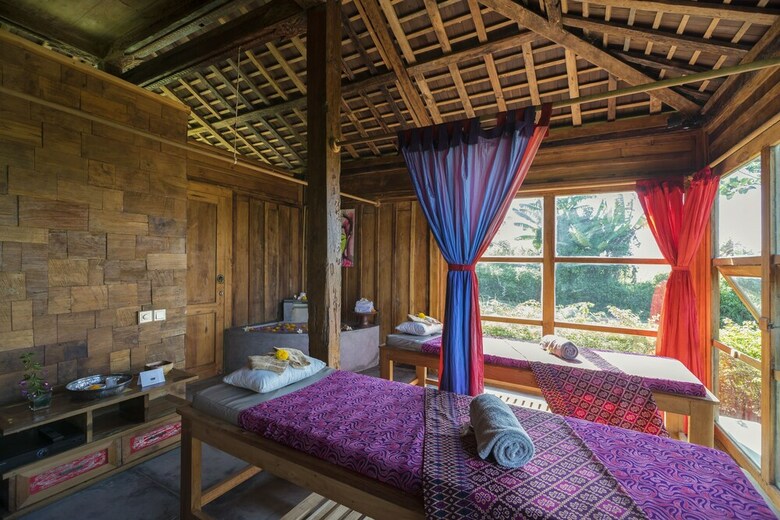 Alami Boutique Villas & Resort