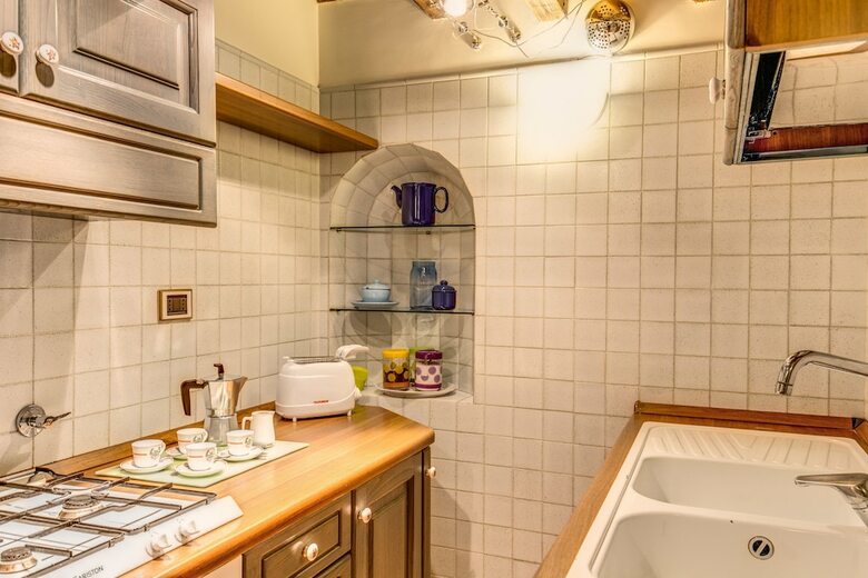 Apartamento Your Suite Rome