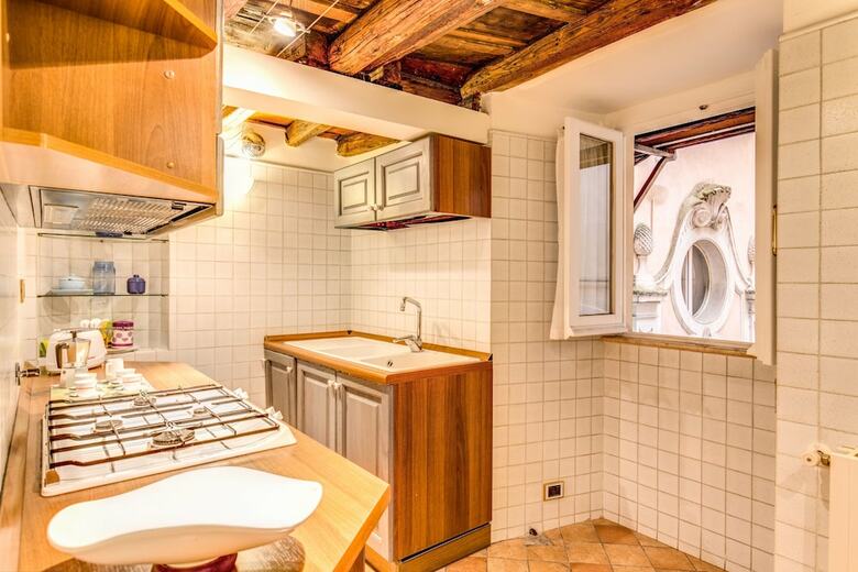 Apartamento Your Suite Rome