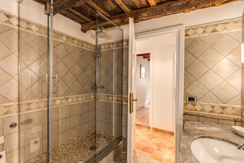 Apartamento Your Suite Rome