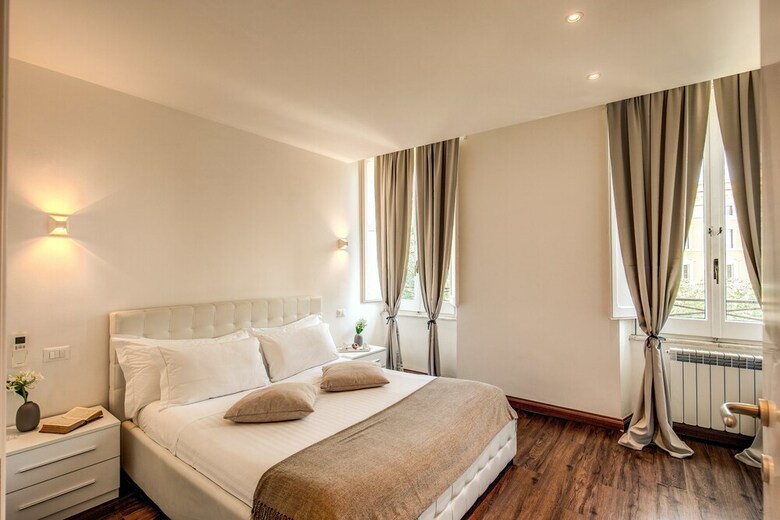 Apartamento Your Suite Rome