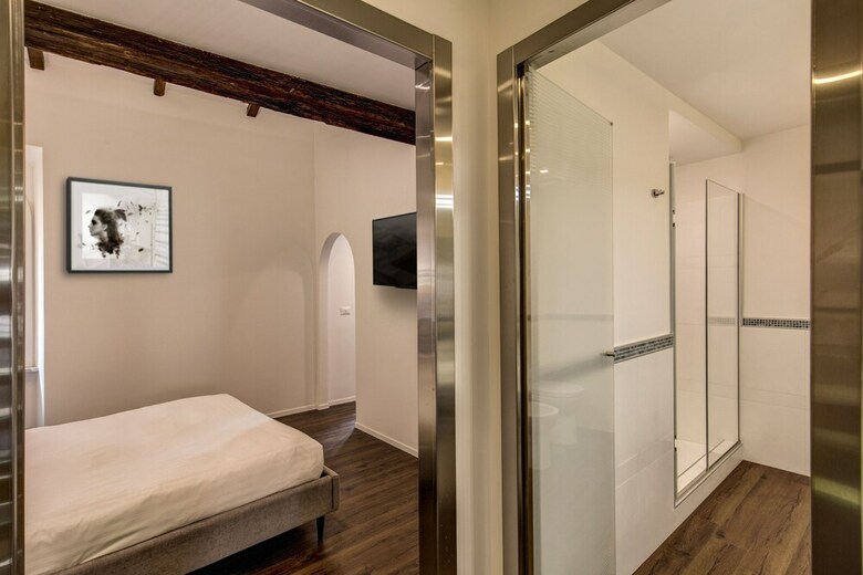 Apartamento Your Suite Rome