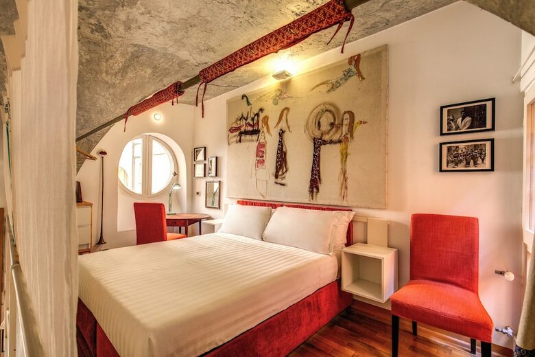 Apartamento Your Suite Rome