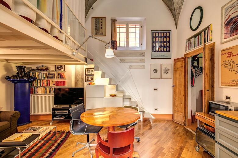 Apartamento Your Suite Rome