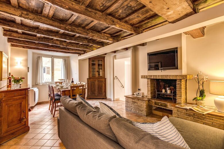 Apartamento Your Suite Rome