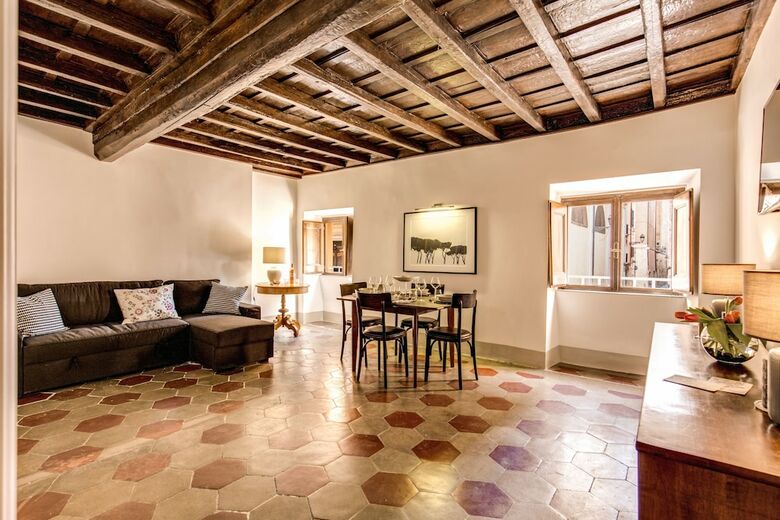 Apartamento Your Suite Rome
