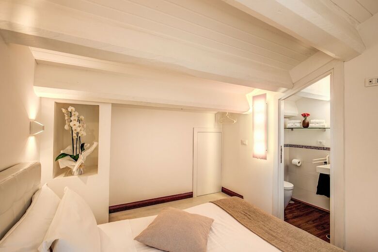 Apartamento Your Suite Rome