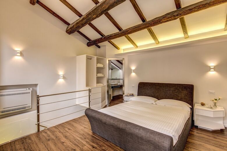 Apartamento Your Suite Rome