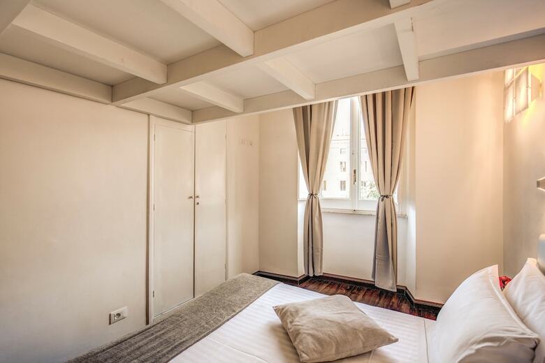 Apartamento Your Suite Rome