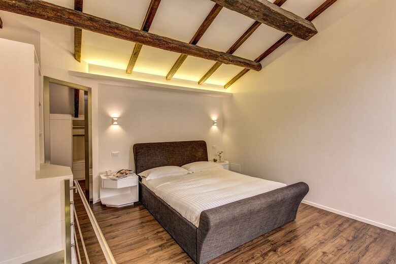 Apartamento Your Suite Rome