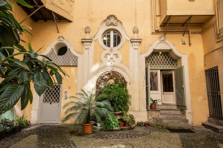 Apartamento Your Suite Rome
