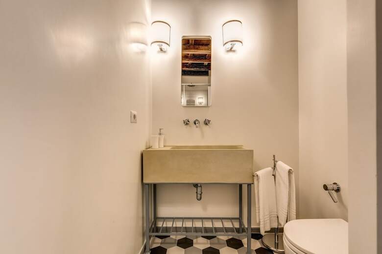 Apartamento Your Suite Rome