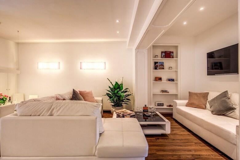 Apartamento Your Suite Rome