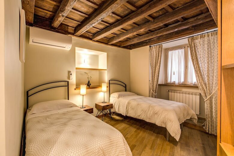 Apartamento Your Suite Rome