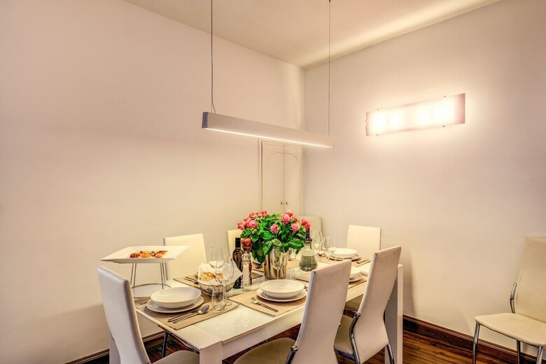 Apartamento Your Suite Rome