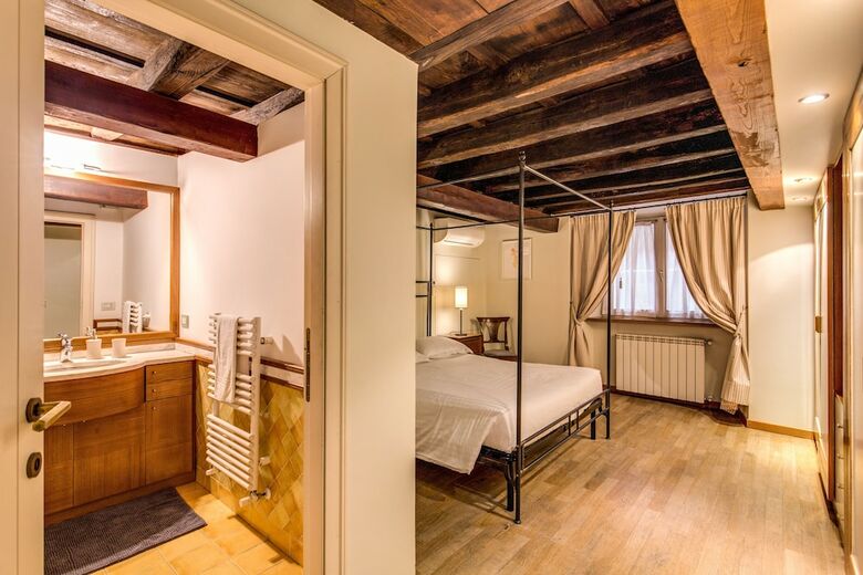 Apartamento Your Suite Rome