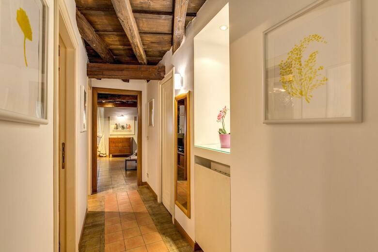 Apartamento Your Suite Rome