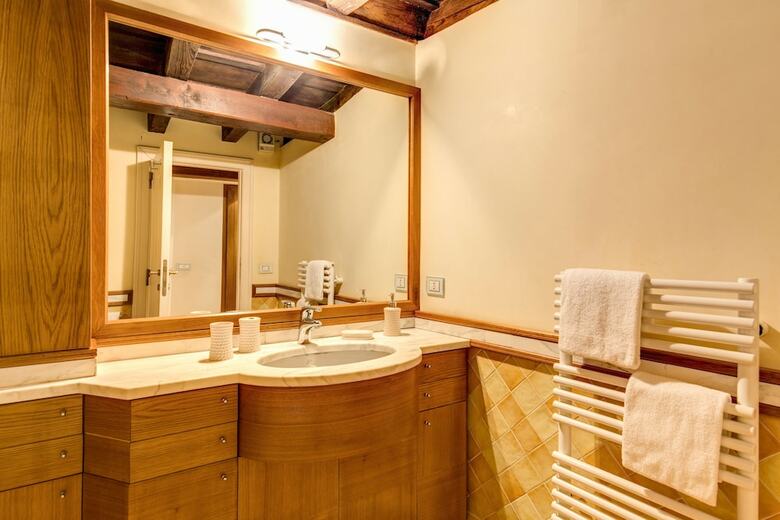 Apartamento Your Suite Rome