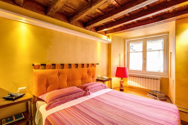 Apartamento Your Suite Rome
