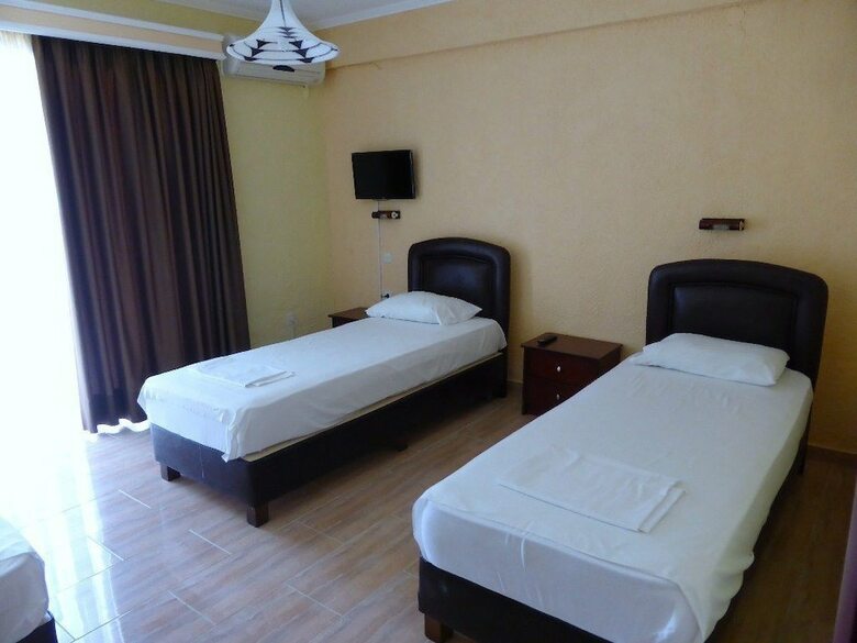 Aparthotel Olympic Bibis Hotel