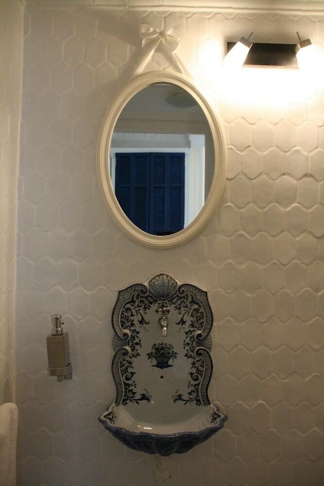 L'oustaria, Apartment - Old Town