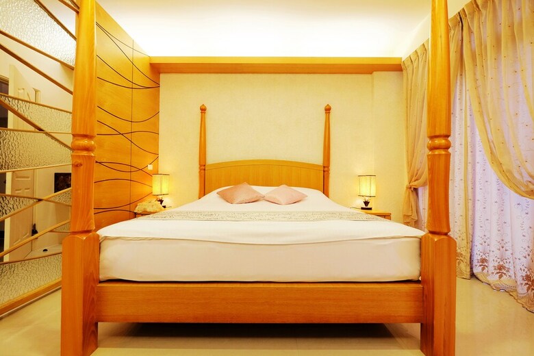 Hotel Zhileju Homestay