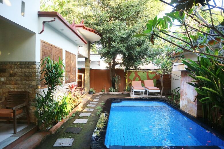Hotel Susan Bungalow