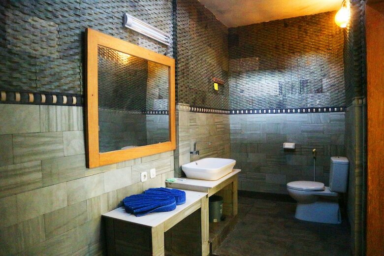 Hotel Susan Bungalow