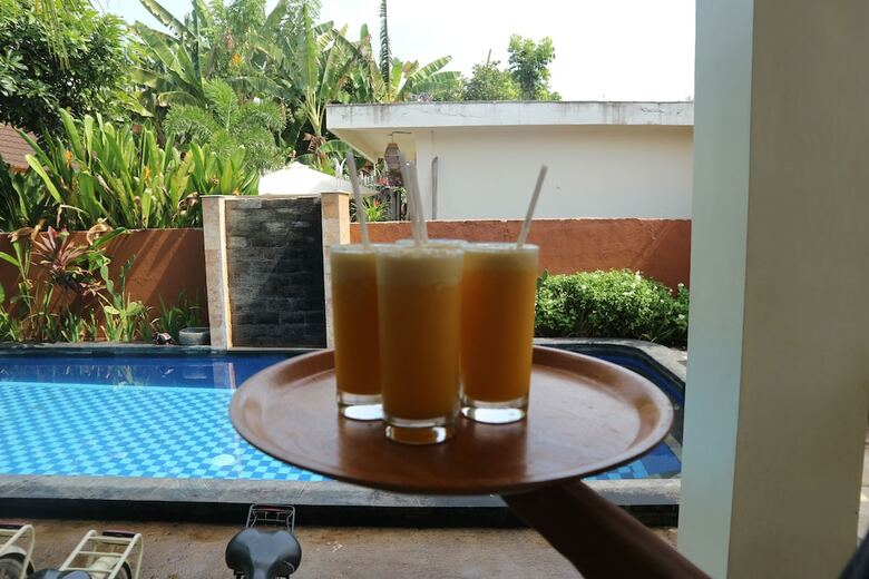 Hotel Susan Bungalow