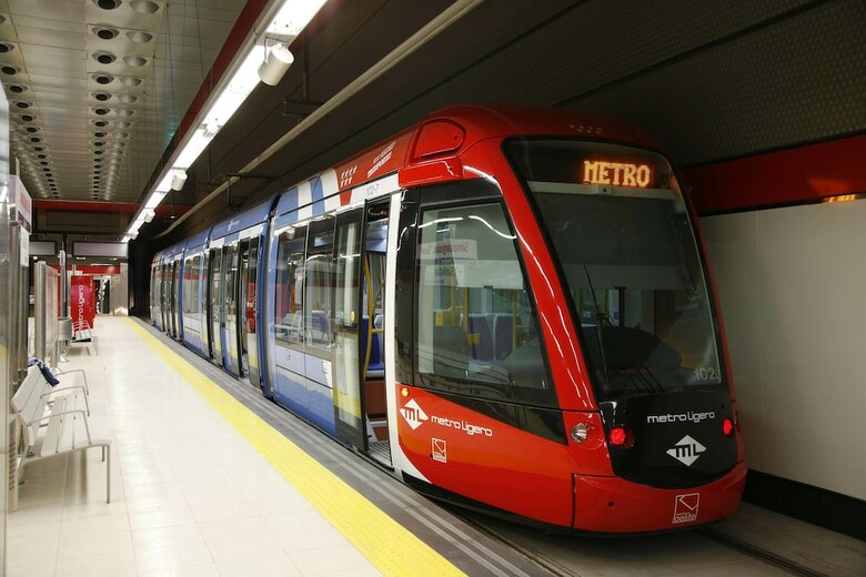 Taksim Brand Suite