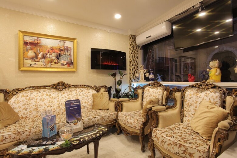Taksim Brand Suite