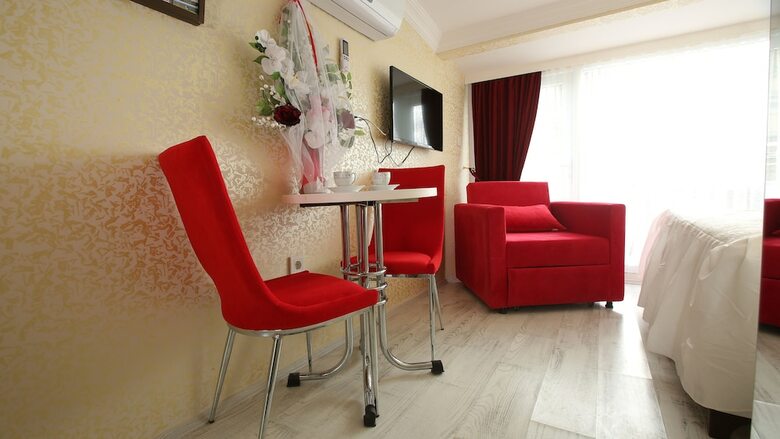 Taksim Brand Suite
