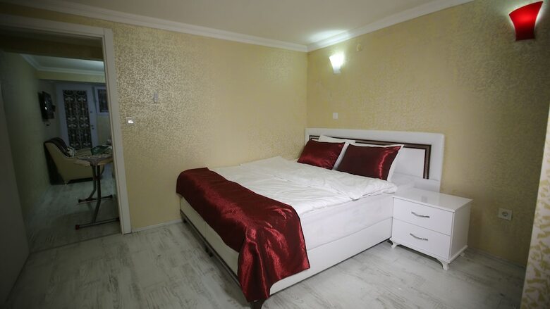 Taksim Brand Suite