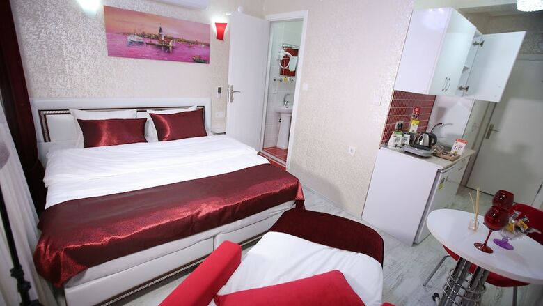 Taksim Brand Suite