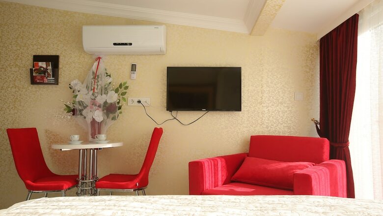 Taksim Brand Suite