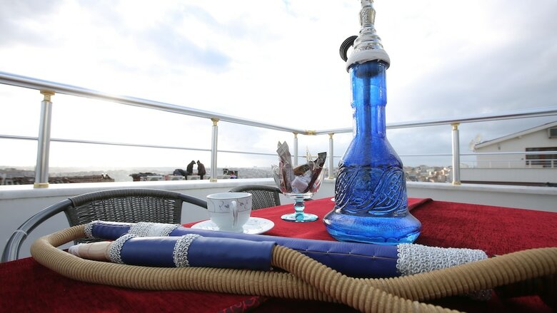 Taksim Brand Suite
