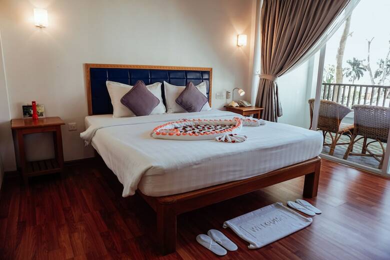 Hotel The Serenity Inle Resort