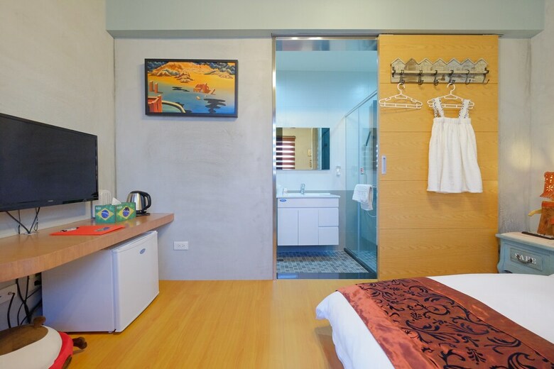 Hotel Be Sunny Bed And Breakfast