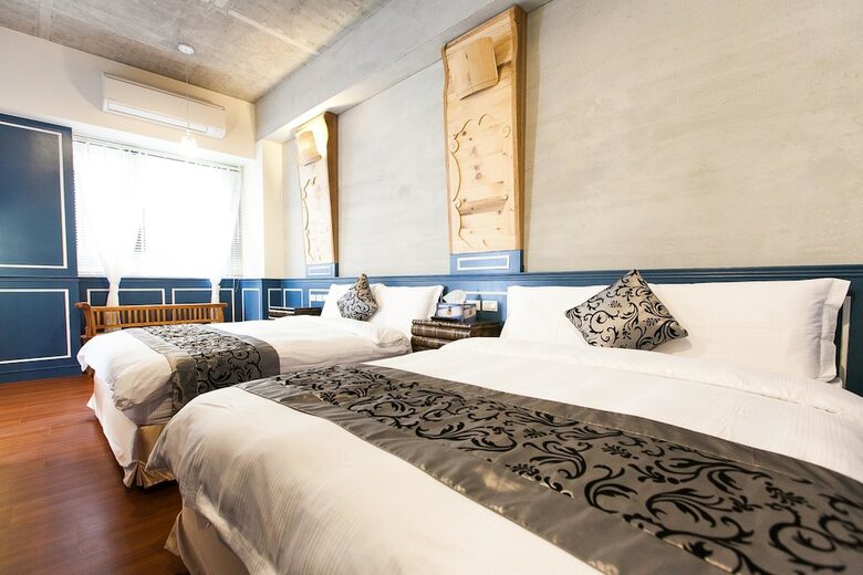Hotel Be Sunny Bed And Breakfast