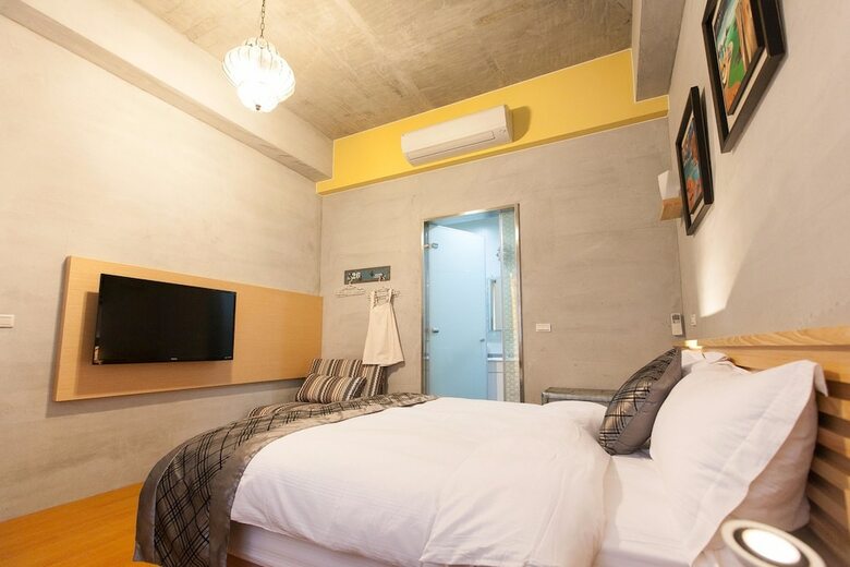 Hotel Be Sunny Bed And Breakfast